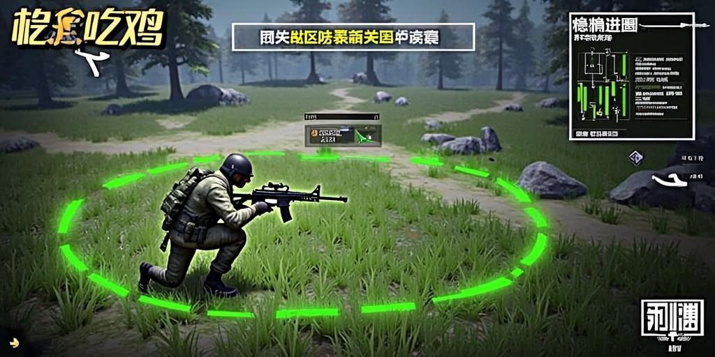 和平精英恶魔之眼外挂